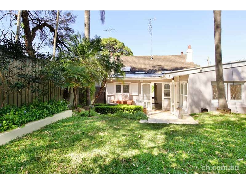 57  Evans Street, Balmain NSW 2041