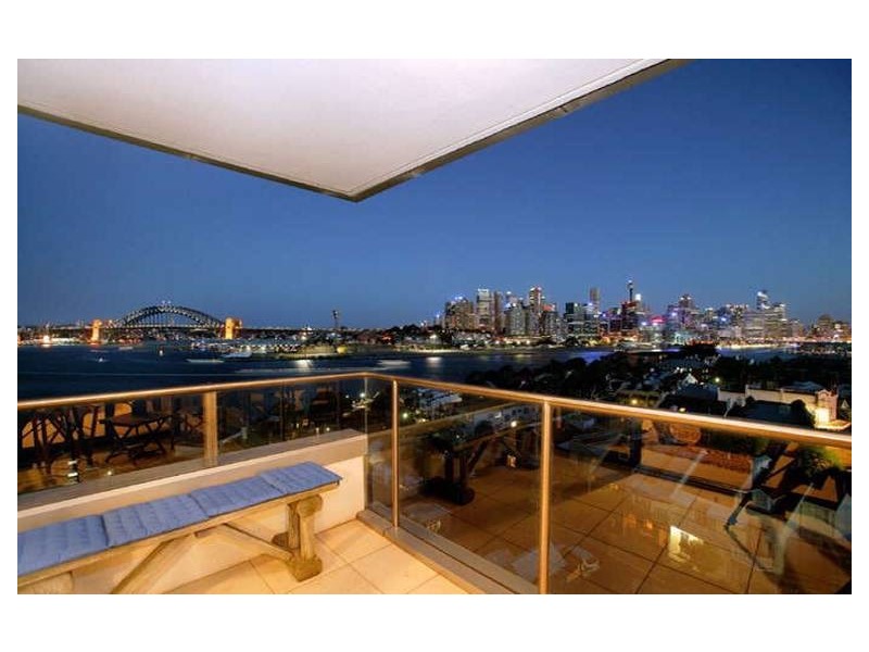 30/9 Nicholson Street, Balmain East NSW 2041