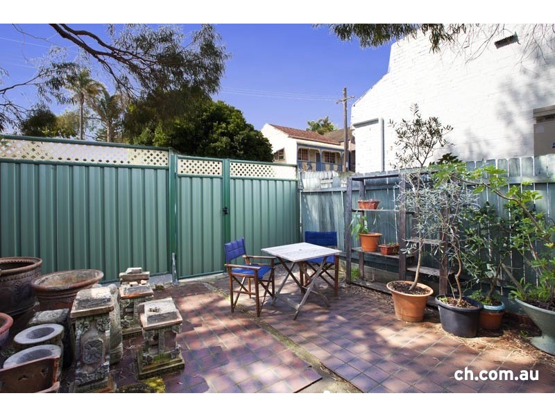 11 Park Street, Rozelle NSW 2039