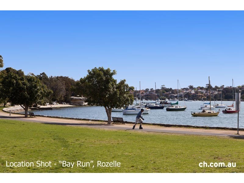 11 Park Street, Rozelle NSW 2039