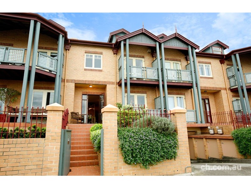 2/14 Grafton Street, Balmain NSW 2041