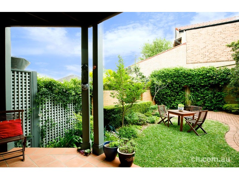 2/14 Grafton Street, Balmain NSW 2041