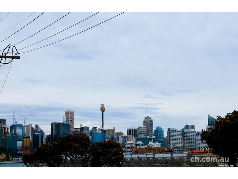 2/14 Grafton Street, Balmain NSW 2041