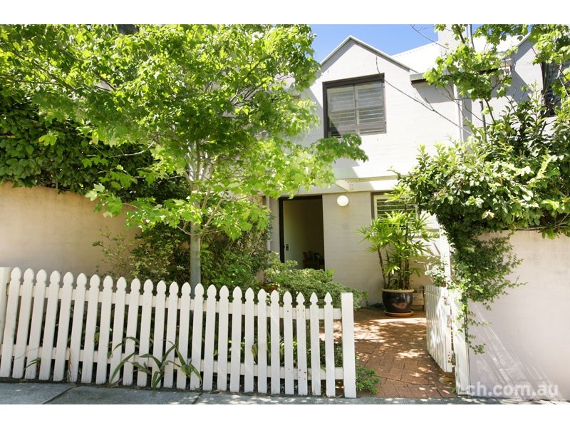 152 Darling Street, Balmain NSW 2041