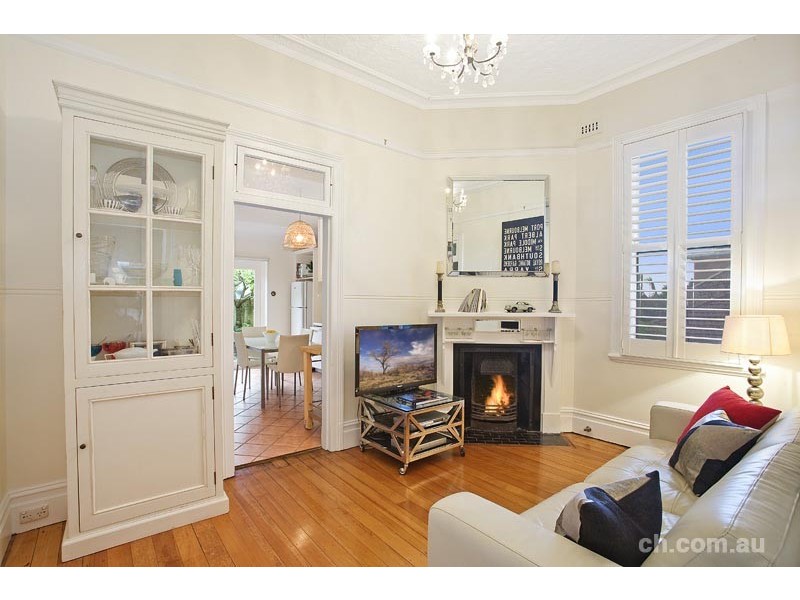 16 Bay Street, Birchgrove NSW 2041