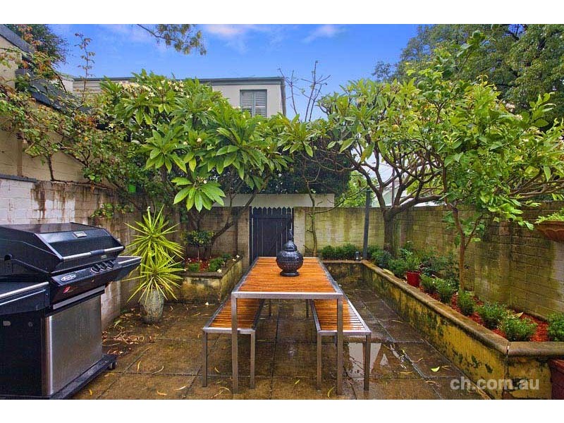 16 Bay Street, Birchgrove NSW 2041