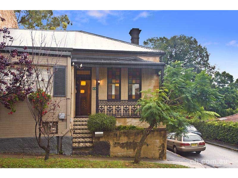 16 Bay Street, Birchgrove NSW 2041