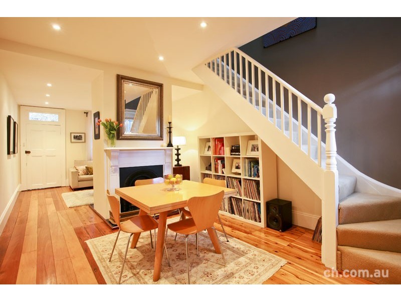 94  Curtis Road, Balmain NSW 2041