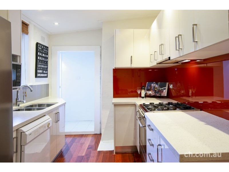 94  Curtis Road, Balmain NSW 2041