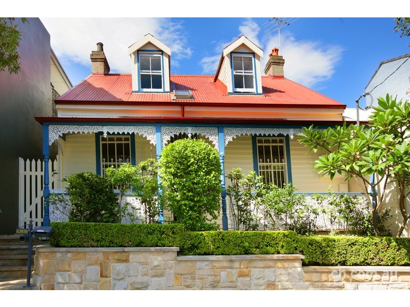 218  Evans Street, Rozelle NSW 2039