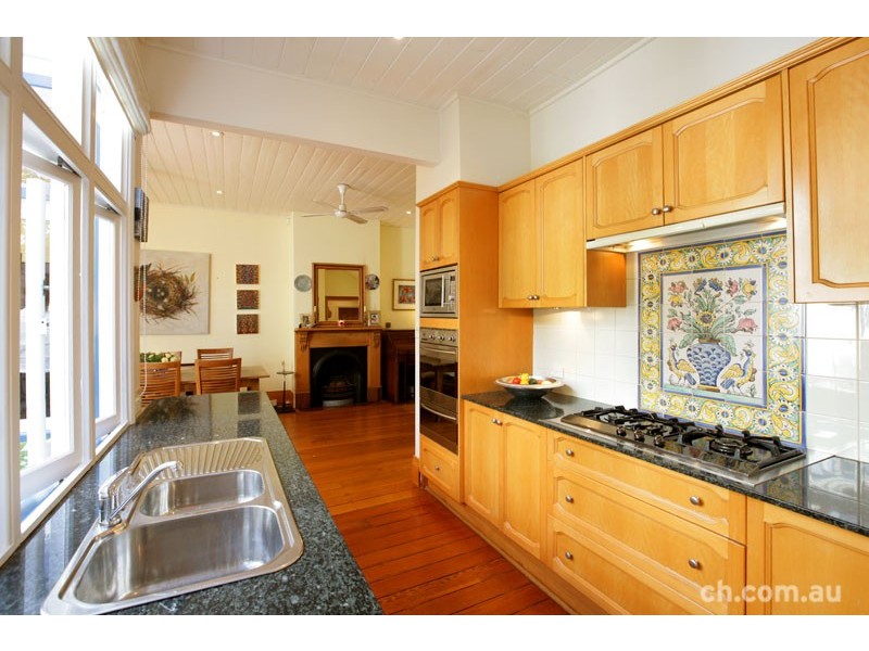 218  Evans Street, Rozelle NSW 2039