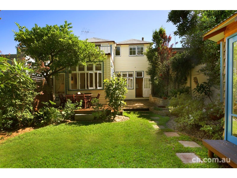 218  Evans Street, Rozelle NSW 2039