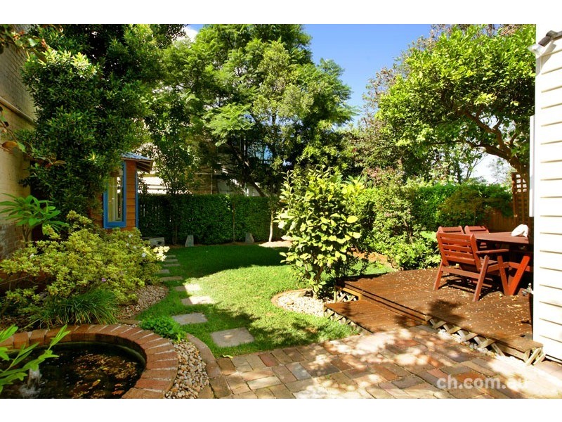 218  Evans Street, Rozelle NSW 2039