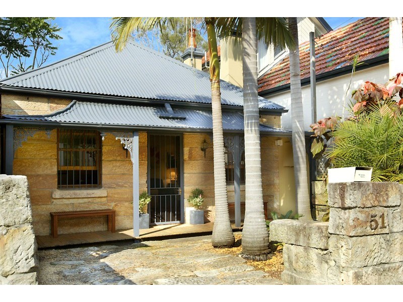 51 Short Street, Birchgrove NSW 2041