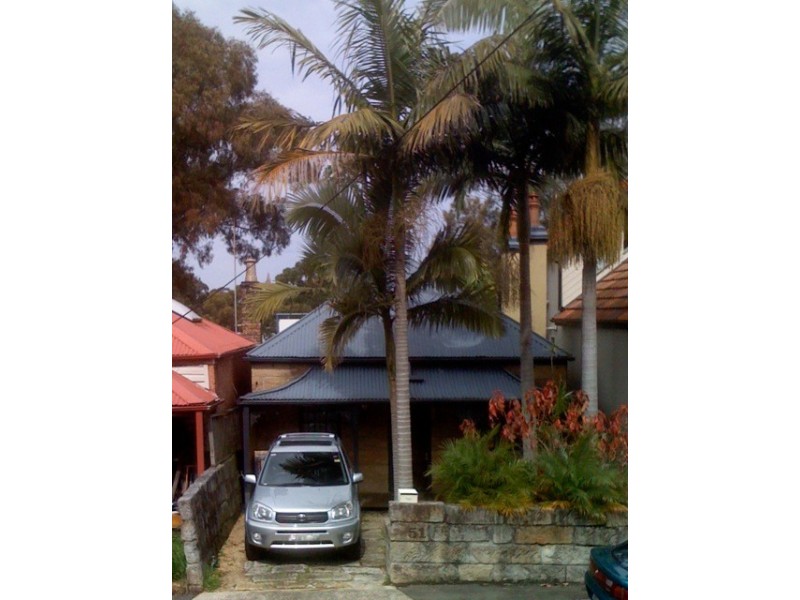 51 Short Street, Birchgrove NSW 2041