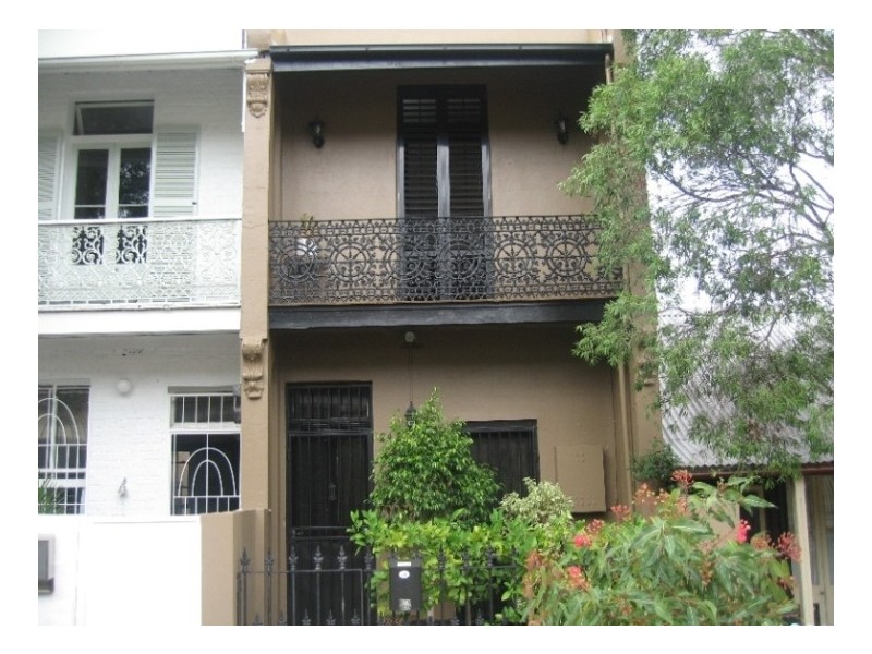 24 Ann Street, Balmain NSW 2041