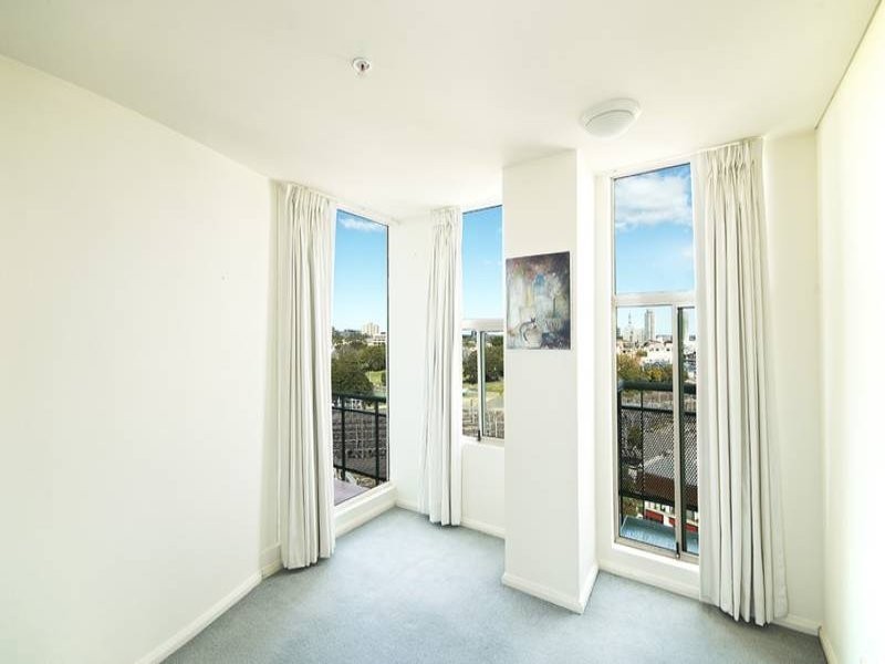 1004/71-75 Regent Street, Chippendale NSW 2008