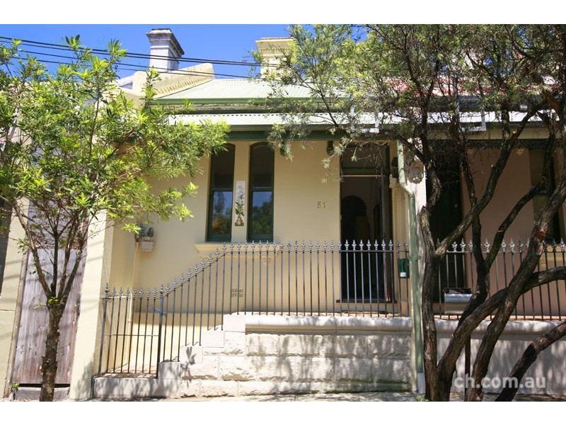 51  Mort Street, Balmain NSW 2041