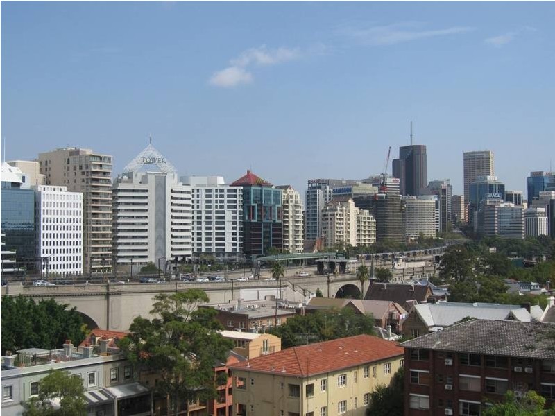 37/48 Upper Pitt Street, Kirribilli NSW 2061