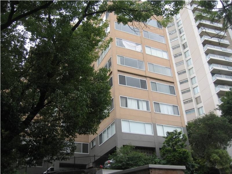 37/48 Upper Pitt Street, Kirribilli NSW 2061