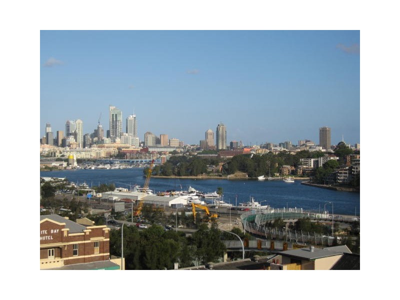 56/3 Hornsey Street, Rozelle NSW 2039