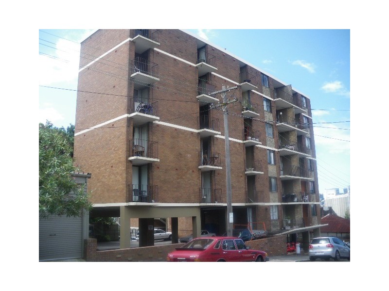 56/3 Hornsey Street, Rozelle NSW 2039