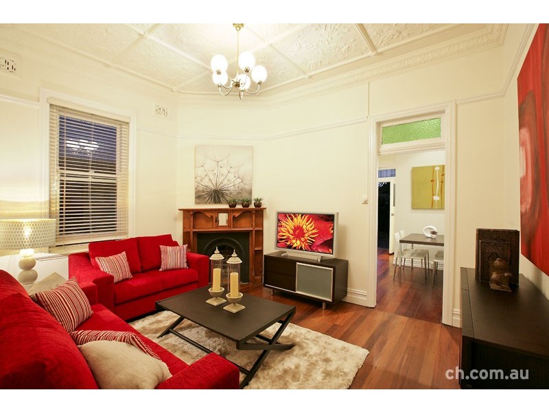 21 Hornsey Street, Rozelle NSW 2039