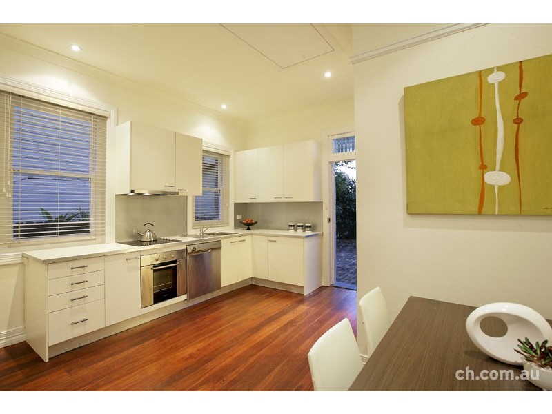 21 Hornsey Street, Rozelle NSW 2039