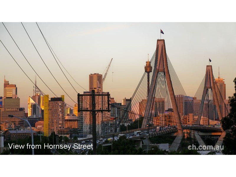 21 Hornsey Street, Rozelle NSW 2039