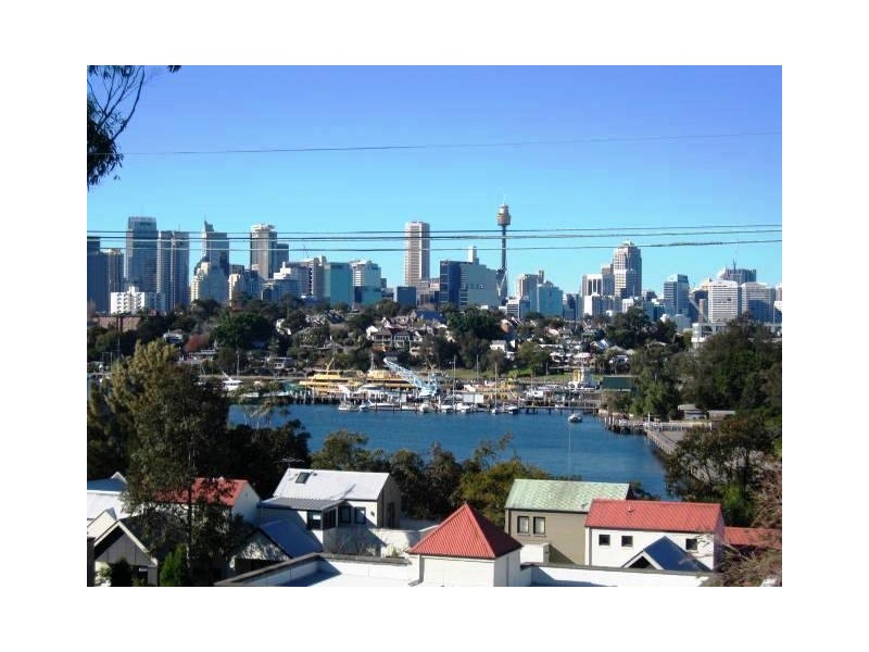 170 Short Street, Birchgrove NSW 2041