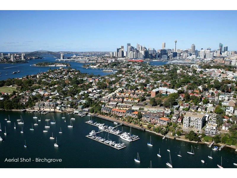 170 Short Street, Birchgrove NSW 2041