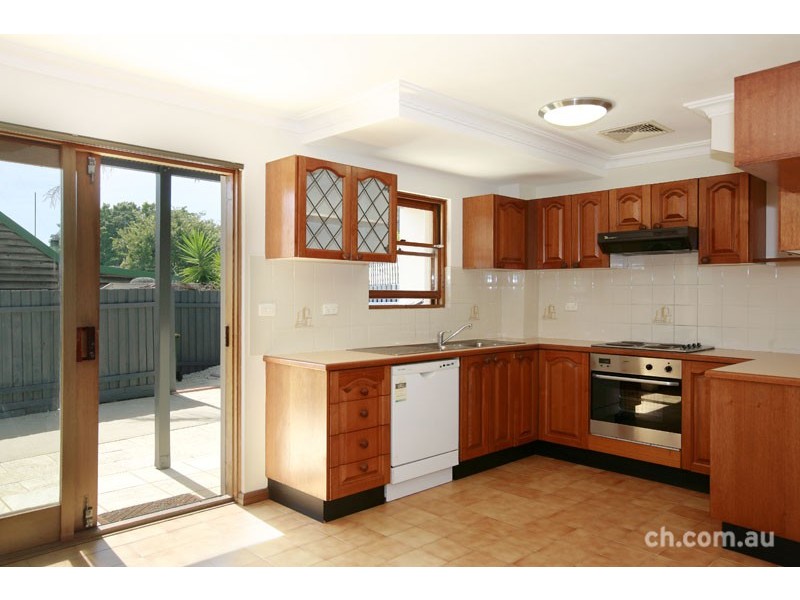 4/35b Foucart Street, Rozelle NSW 2039