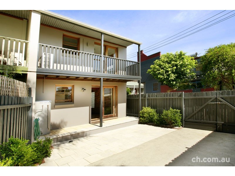 4/35b Foucart Street, Rozelle NSW 2039