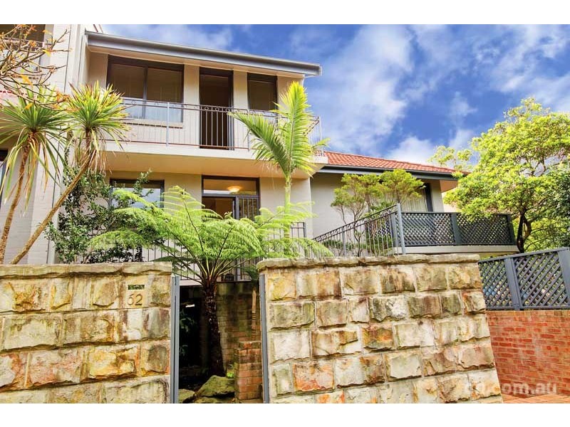 62 Waterview Street, Balmain NSW 2041