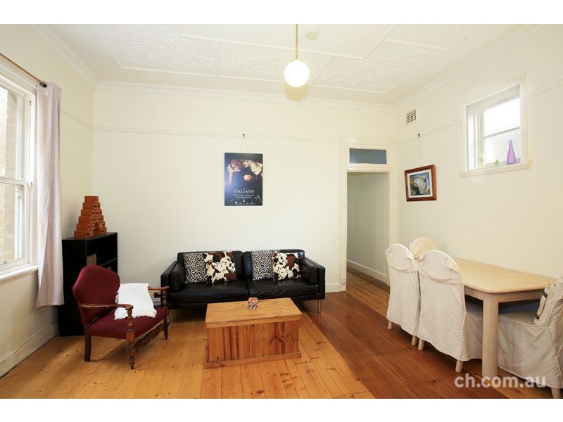 23  Macquarie Terrace, Balmain NSW 2041