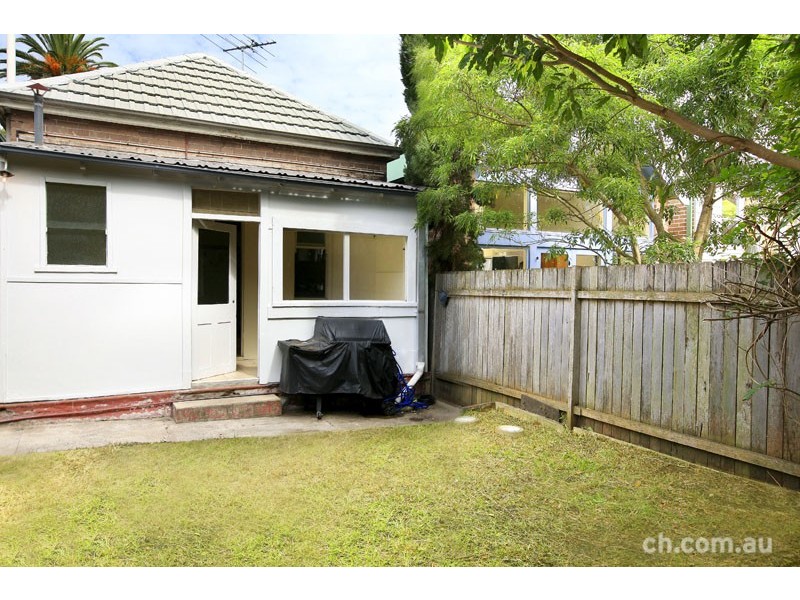 23  Macquarie Terrace, Balmain NSW 2041