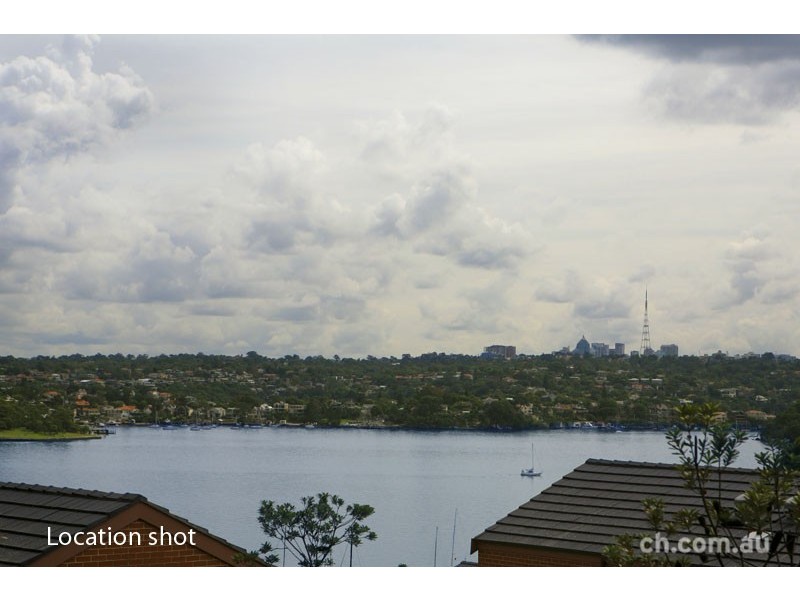 23  Macquarie Terrace, Balmain NSW 2041