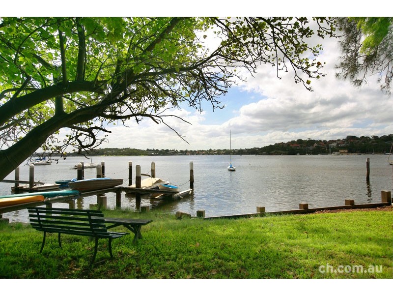 142b Louisa Road, Birchgrove NSW 2041