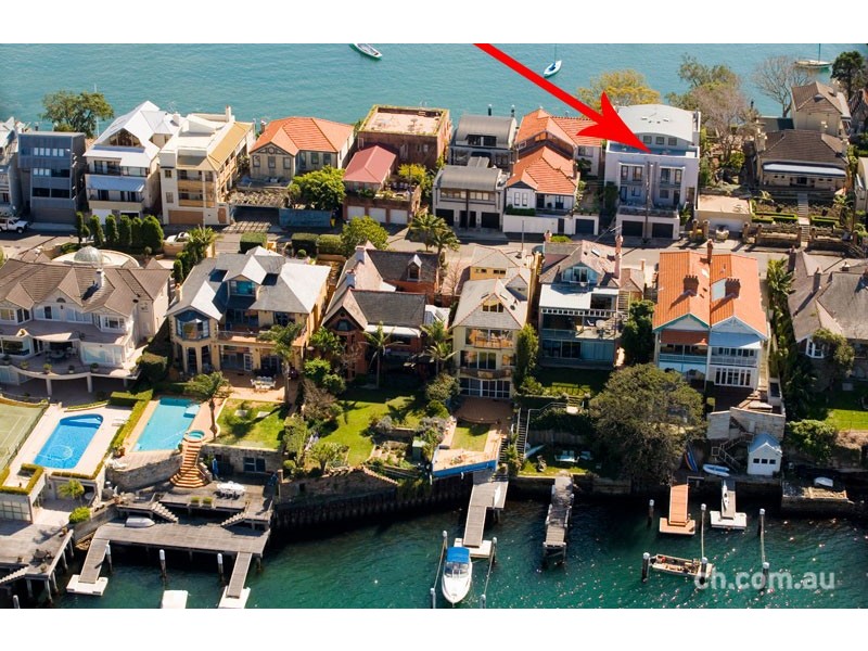 142b Louisa Road, Birchgrove NSW 2041