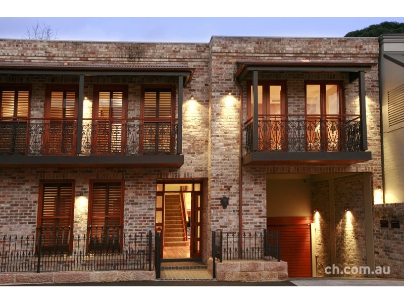 46a Evans Street, Rozelle NSW 2039