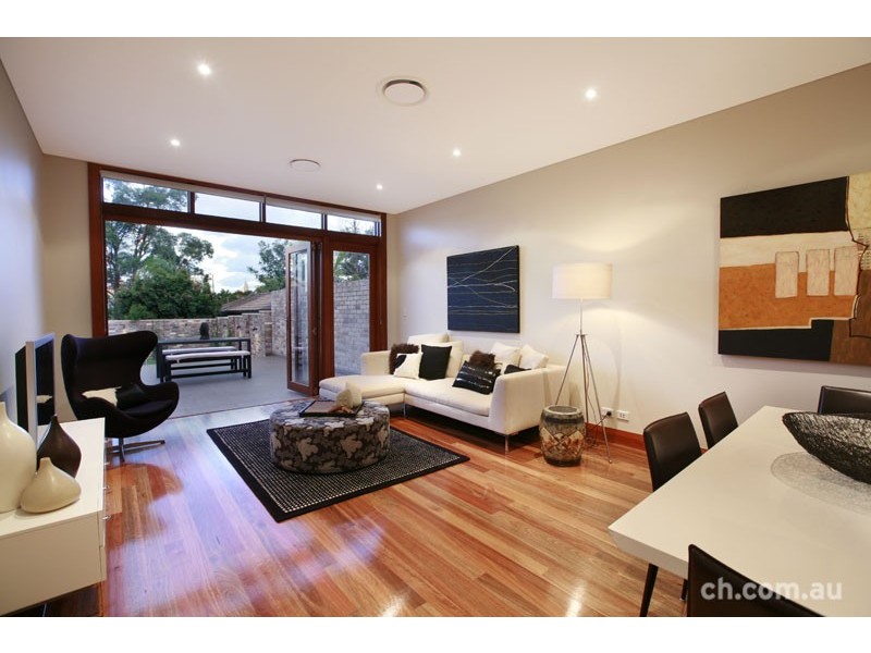 46a Evans Street, Rozelle NSW 2039