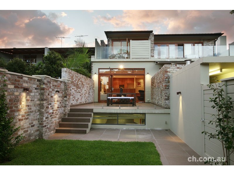 46a Evans Street, Rozelle NSW 2039