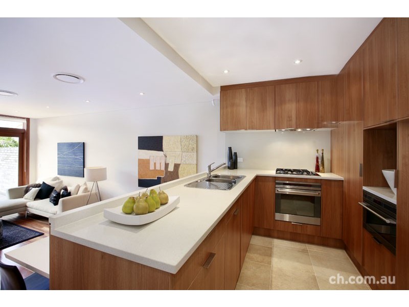 46a Evans Street, Rozelle NSW 2039