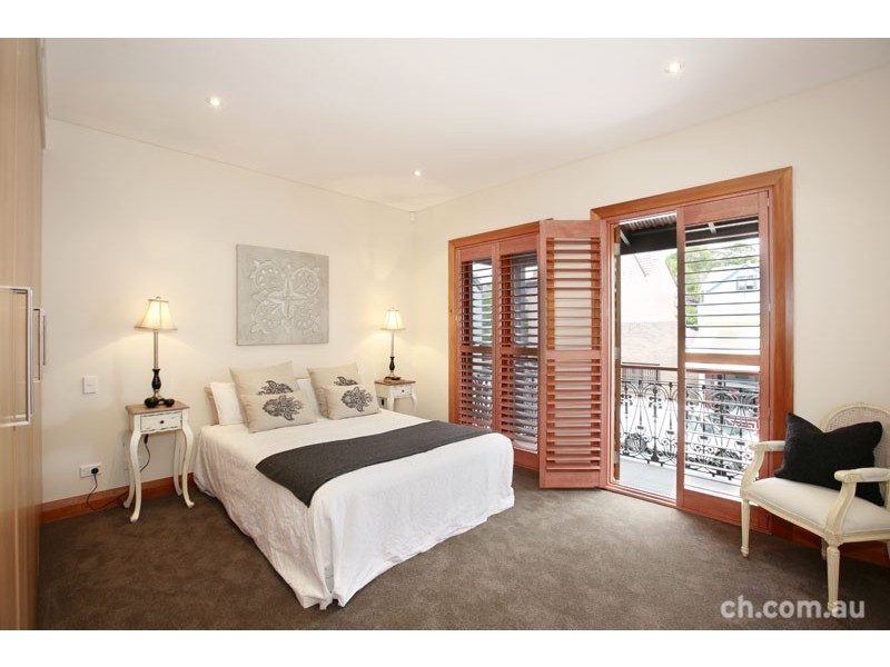 46a Evans Street, Rozelle NSW 2039