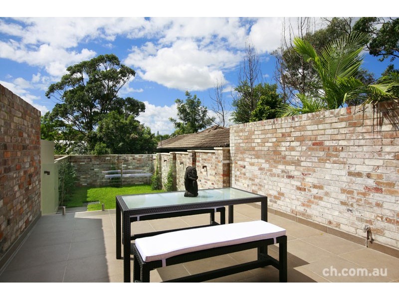 46a Evans Street, Rozelle NSW 2039