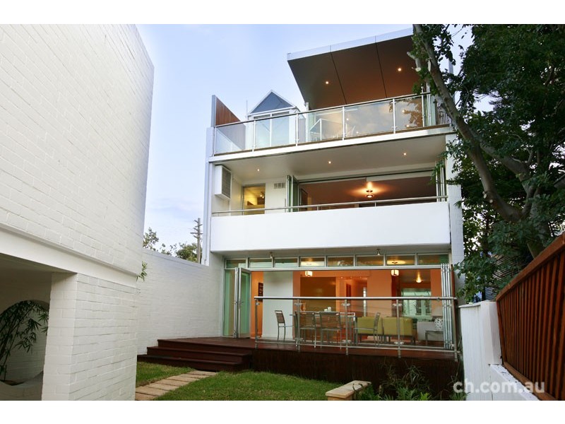 2a Hart Street, Balmain East NSW 2041