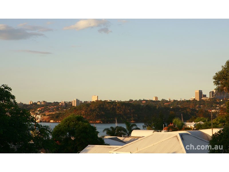2a Hart Street, Balmain East NSW 2041