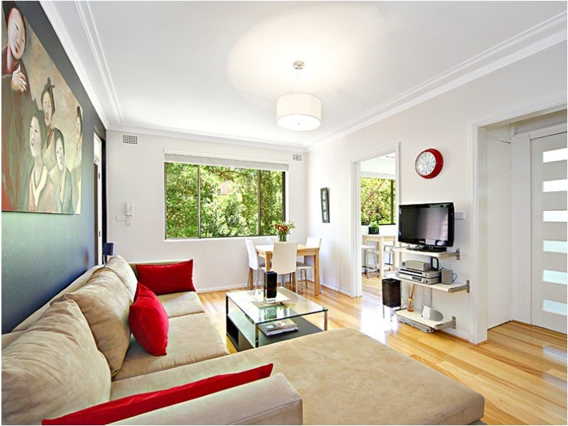 3/11 Kensington Road, Summer Hill NSW 2130