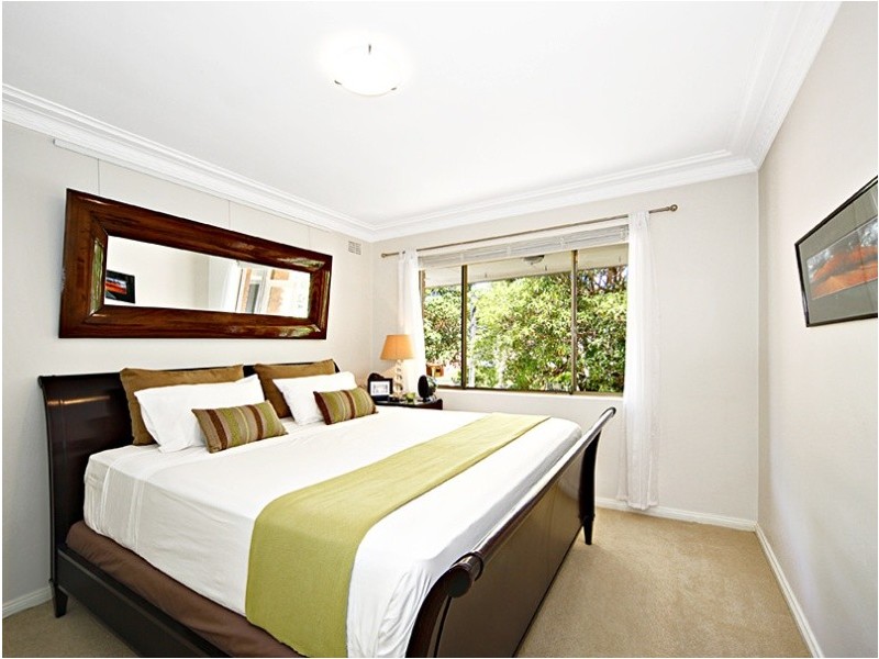 3/11 Kensington Road, Summer Hill NSW 2130