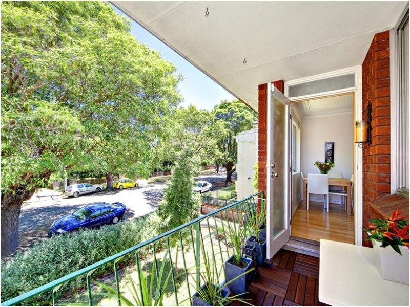 3/11 Kensington Road, Summer Hill NSW 2130